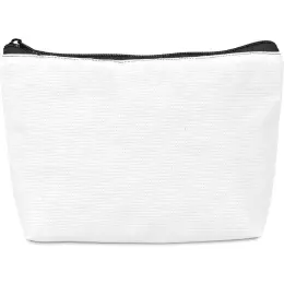 Hoppla Leanne Recycled PET Stitch-Bond Midi Toiletry Bag Unbranded